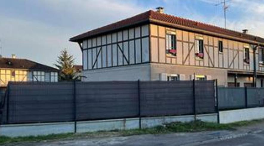 Charmante Maison Comme Chez Soi Saint-Amand-sur-Fion Exterior photo