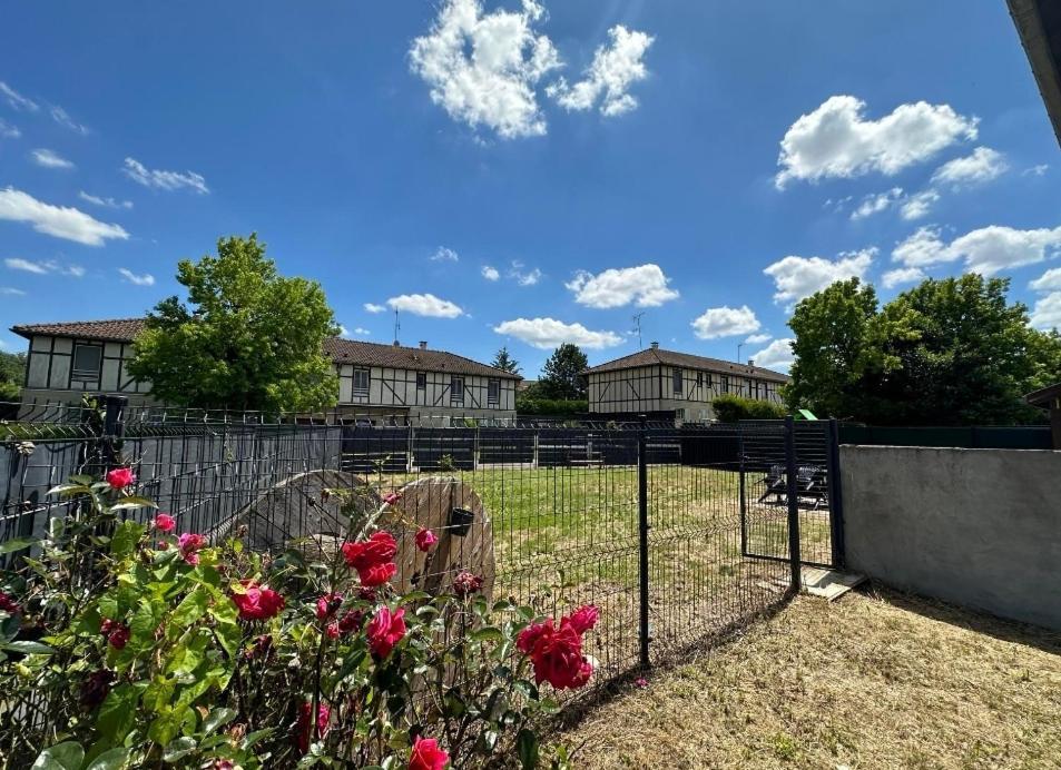 Charmante Maison Comme Chez Soi Saint-Amand-sur-Fion Exterior photo